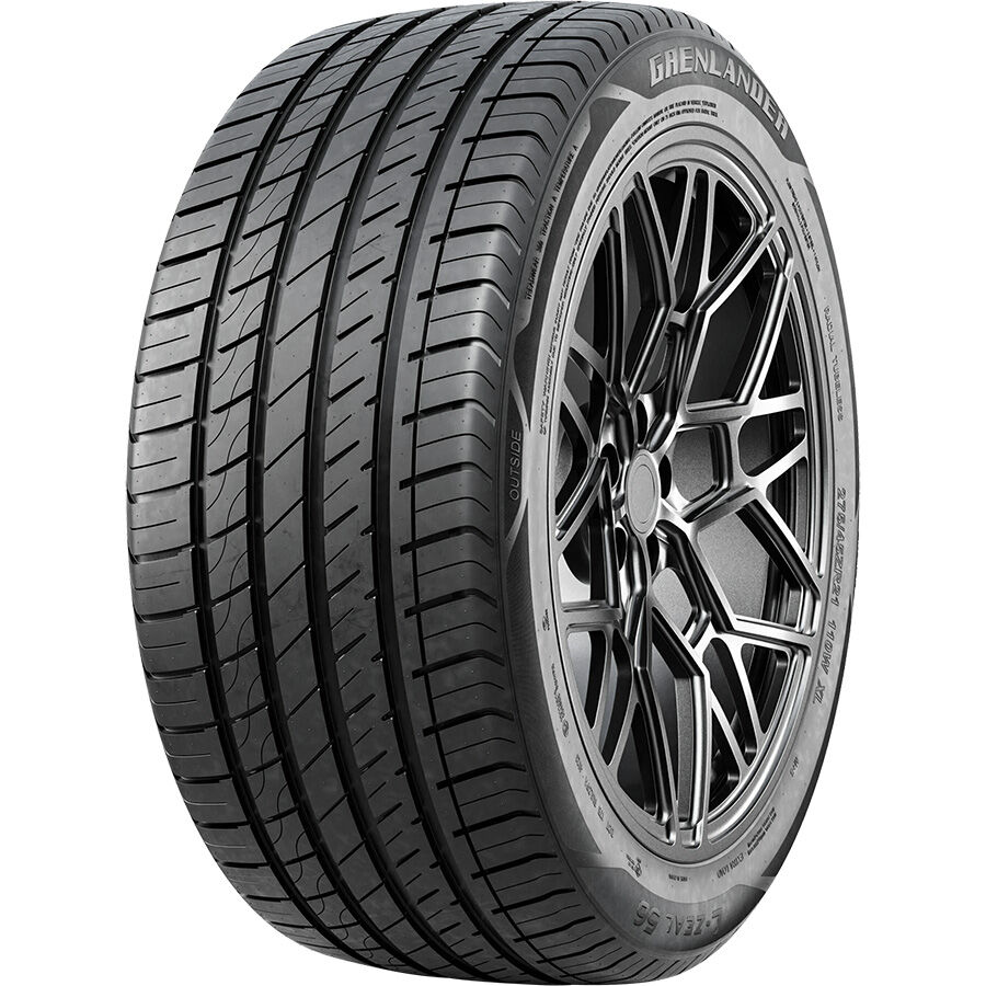 Grenlander L-ZEAL56 R18 255/50 106V