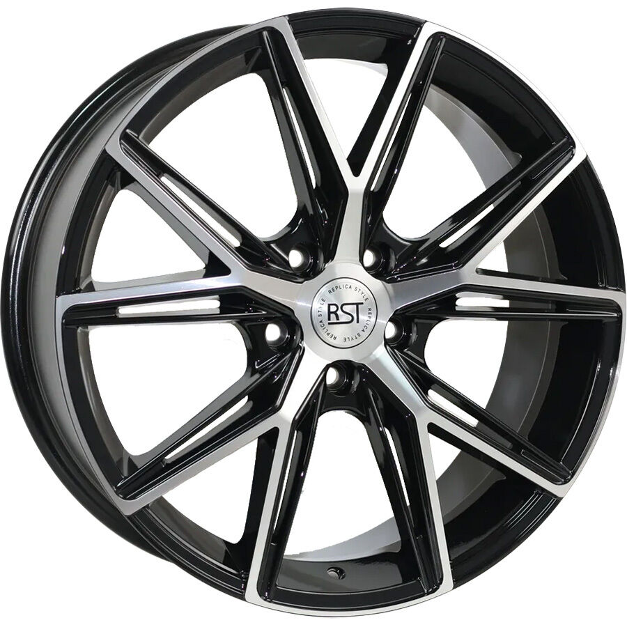 RST R129 R19x7.5 5x108 ET39 CB65.1 BD