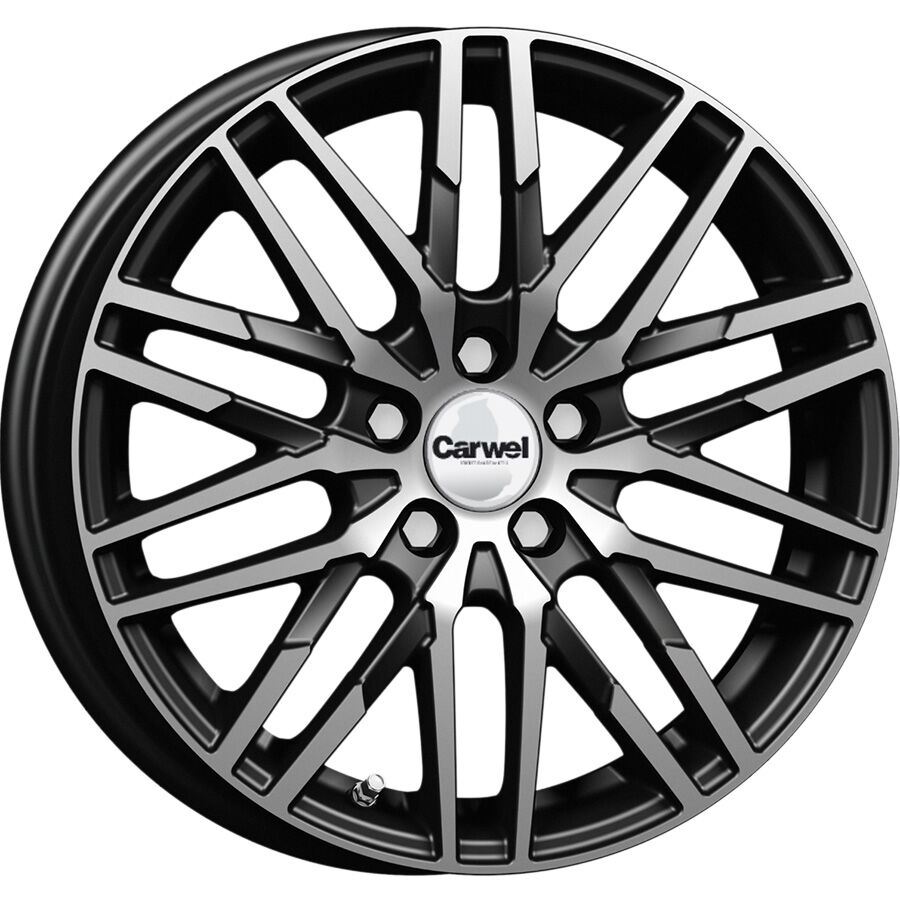 Carwel Кобра 229 R16x6 4x100 ET49 CB54.1 AB