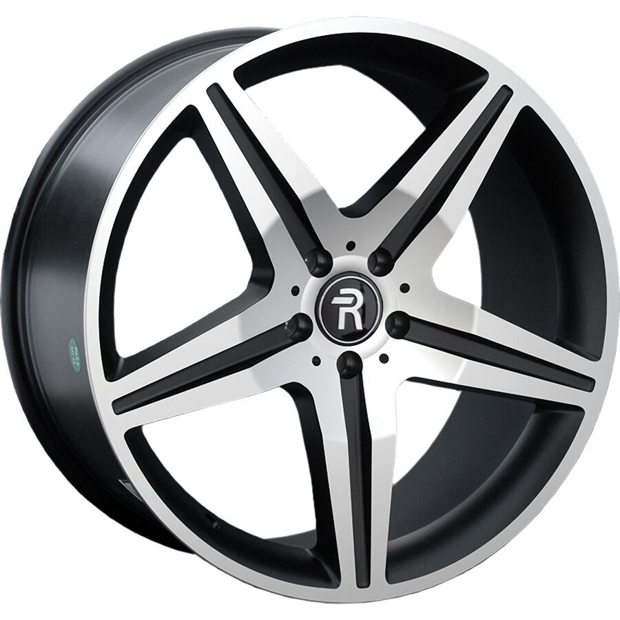 Replay MR86 R21x10 5x112 ET46 CB66.6 MBFP