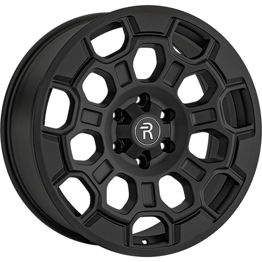 Replay TA23 R20x9 6x139.7 ET40 CB100.1 MB