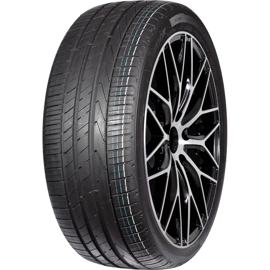 Hankook Ventus S1 evo 2 SUV K117A R17 235/65 104W