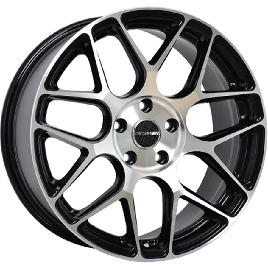 PDW P40SC R18x8 5x108 ET40 CB67.1 M_B