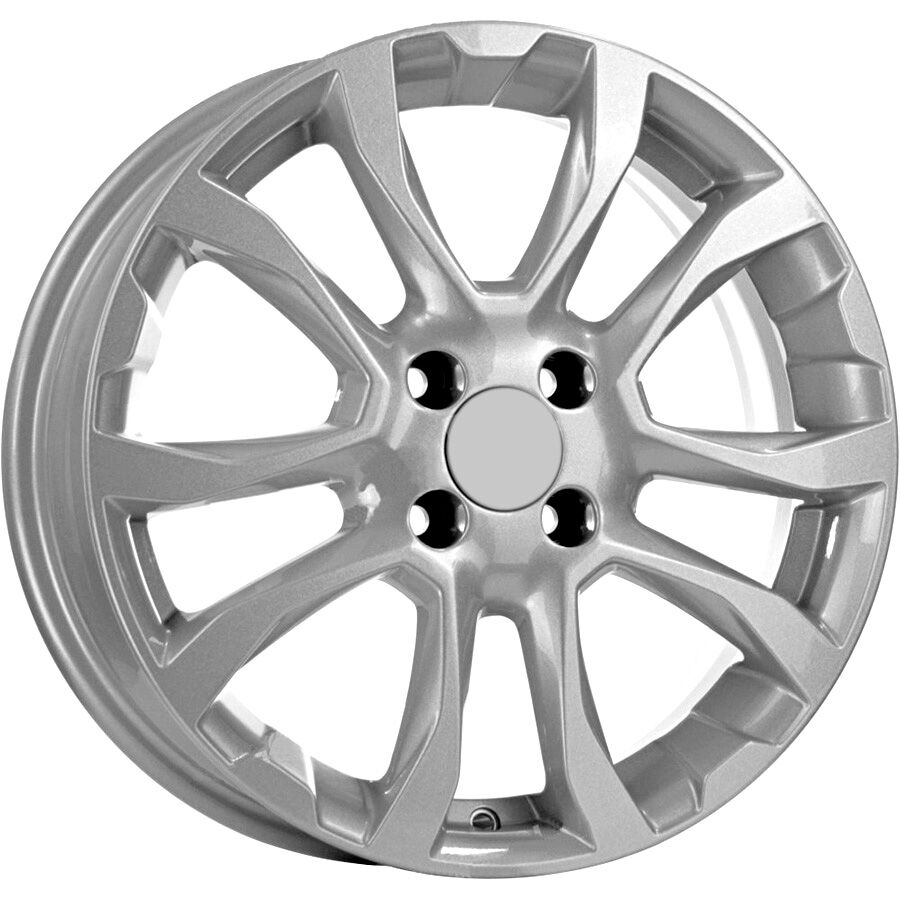 Carwel Нюк 191 R16x6 4x100 ET41 CB60.1 SB