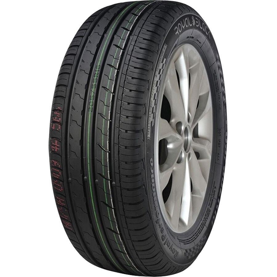 Royal Black Performance 255/45 R20 105W XL