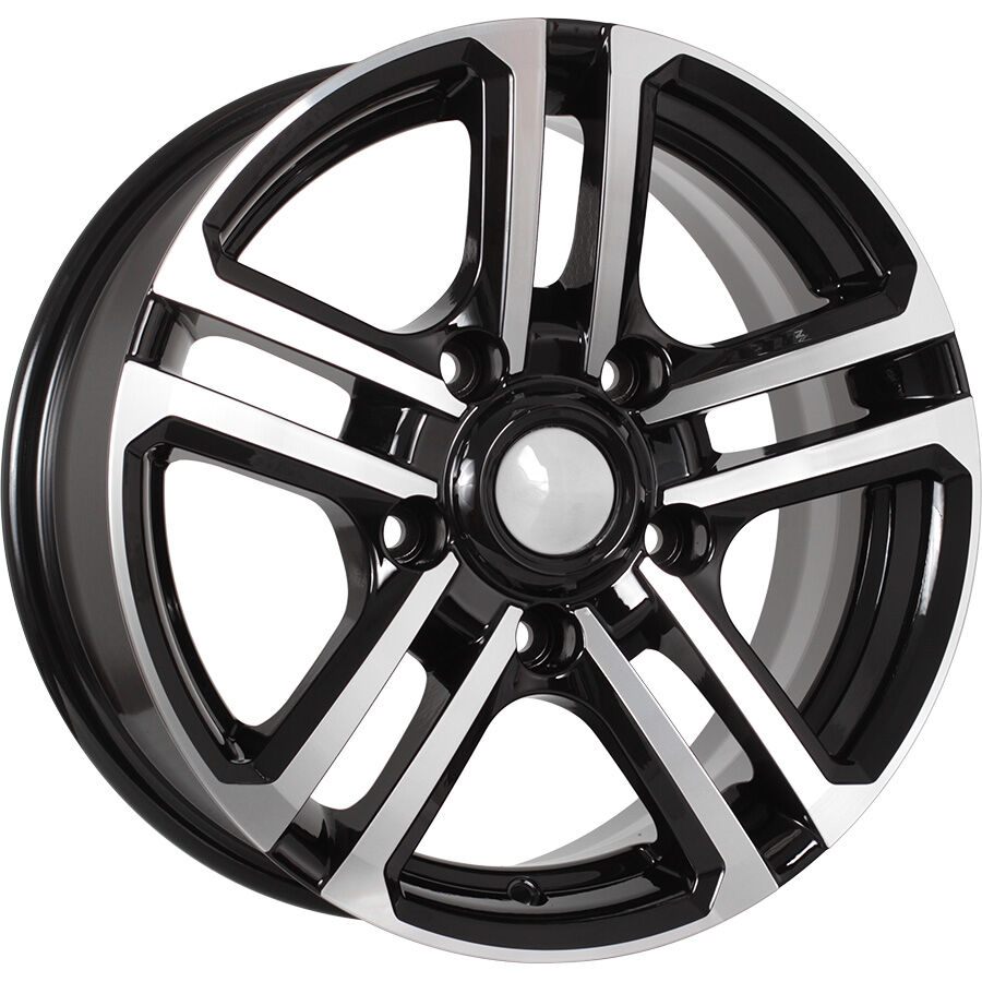 Carwel Niva 1602 R16x6.5 5x139.7 ET35 CB98.5 ABT