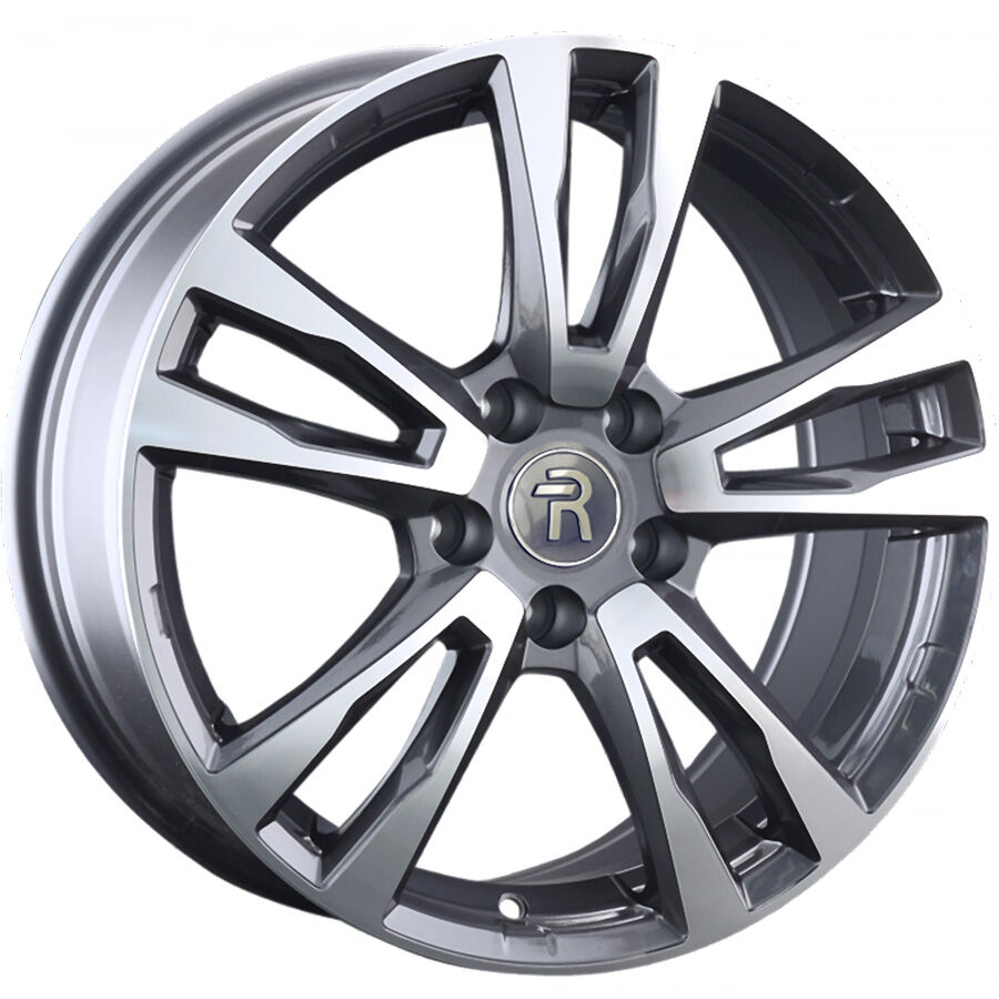 Replay B235 R17x7.5 5x112 ET52 CB66.6 GMF