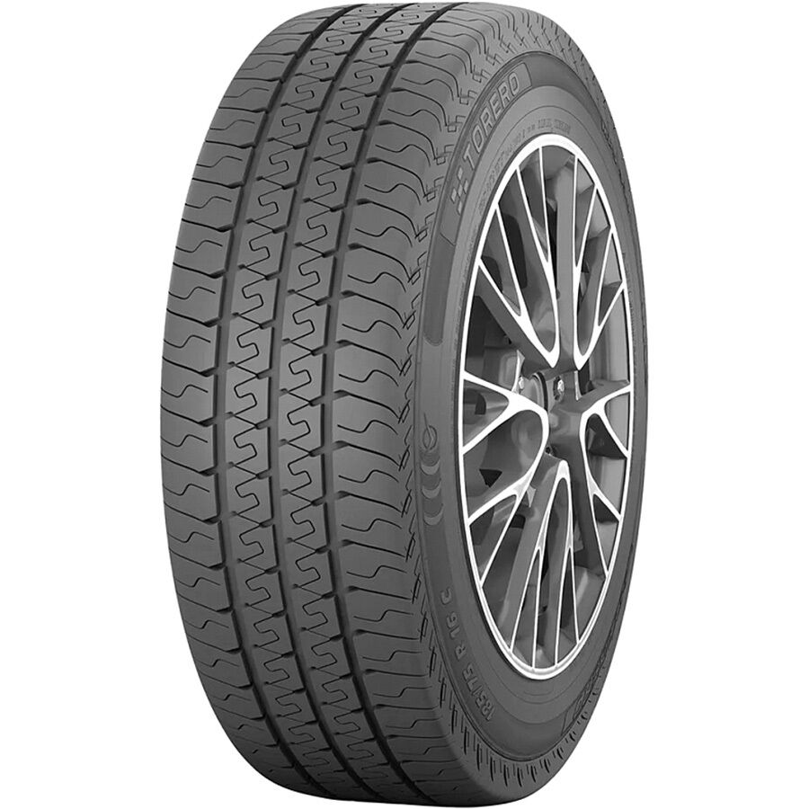 Torero MPS 330 (ex. Matador) R16C 195/75 107/105R