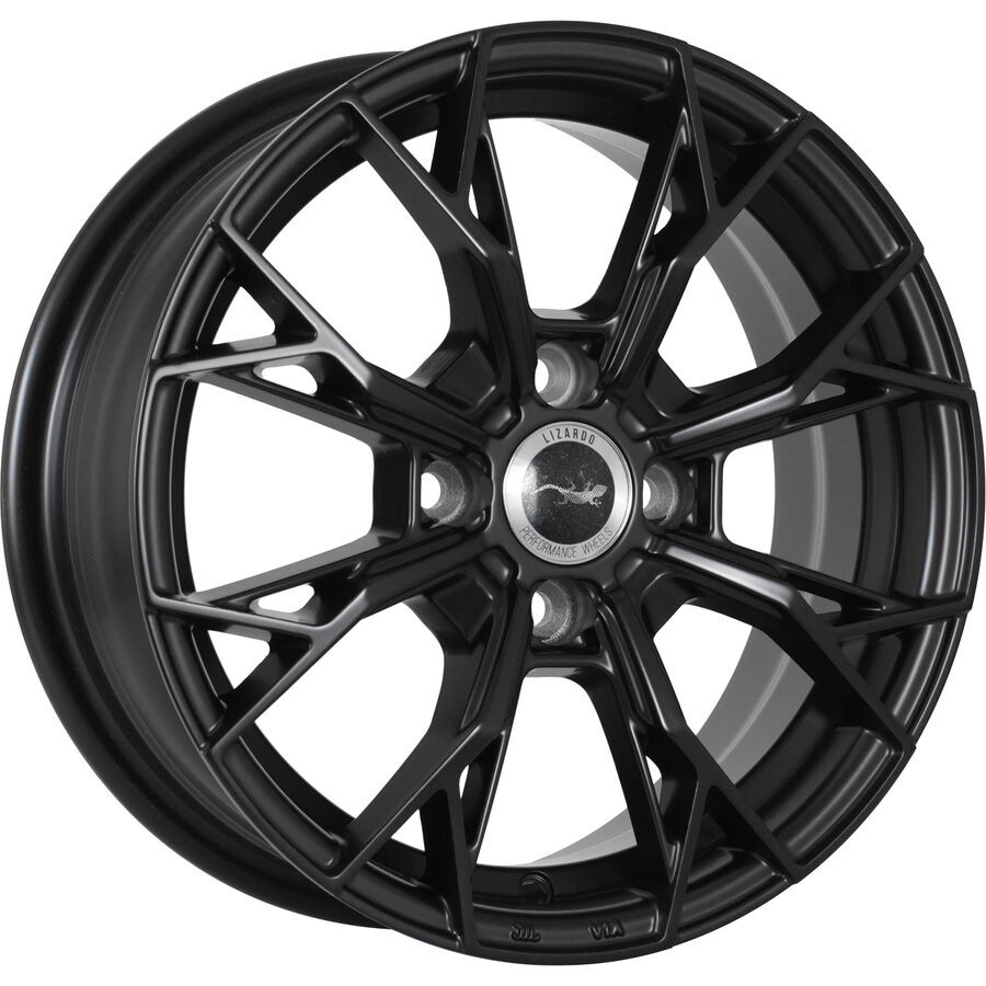 Lizardo XH180 R16x7 4x100 ET40 CB60.1 CB