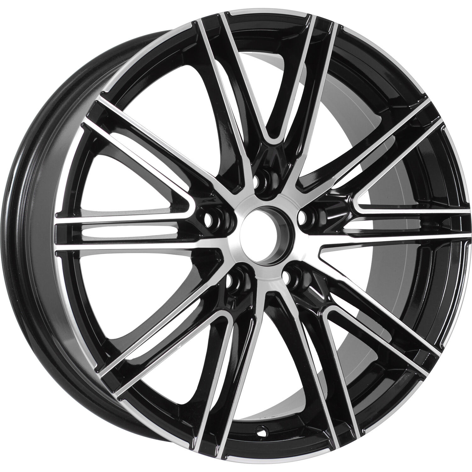 RST R187 R17x7 5x114.3 ET45 CB54.1 BD