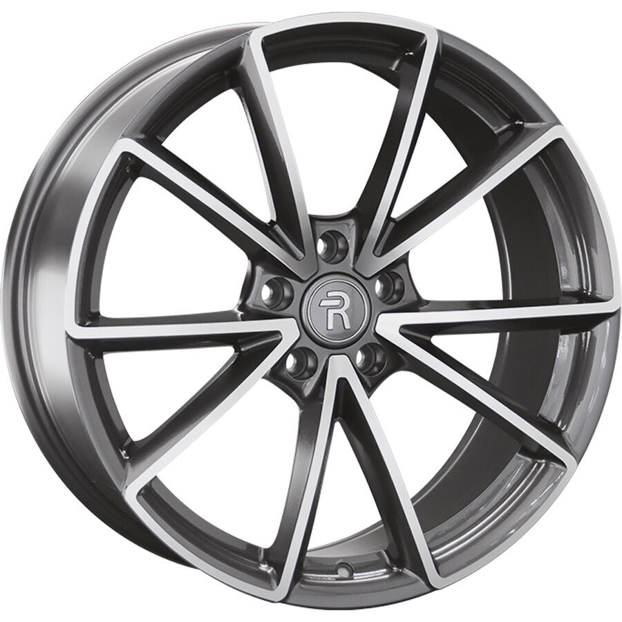 Replay A225 R19x8.5 5x112 ET40 CB66.6 GMF