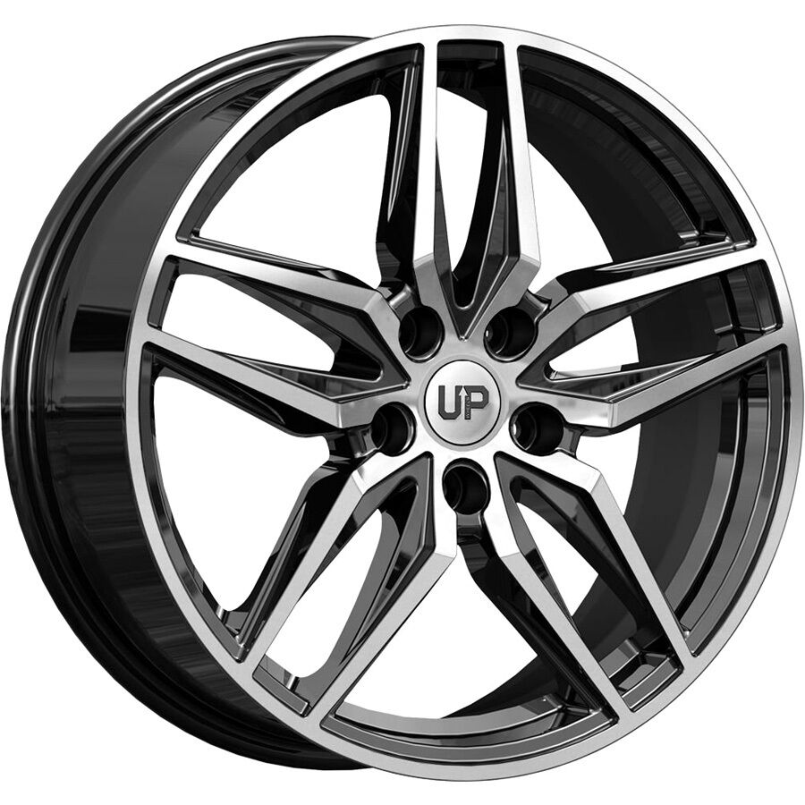 WUP Up112 R18x7 5x108 ET33 CB60.1 New_Diamond