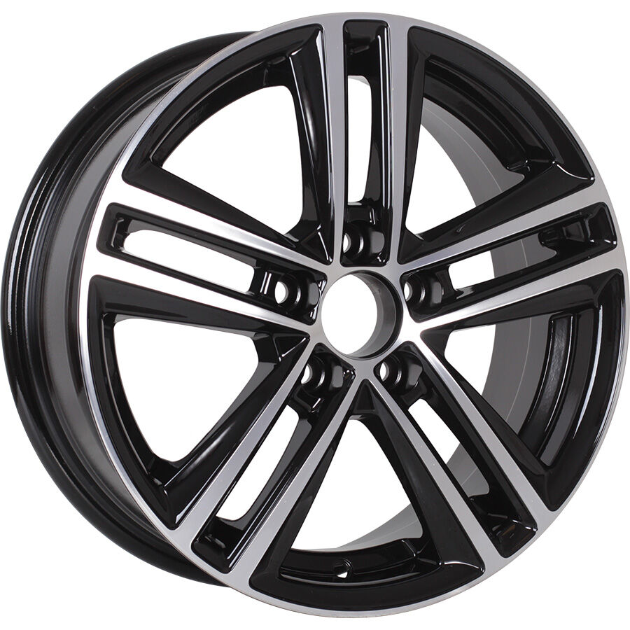 RST R025 R15x6 5x100 ET38 CB57.1 BD