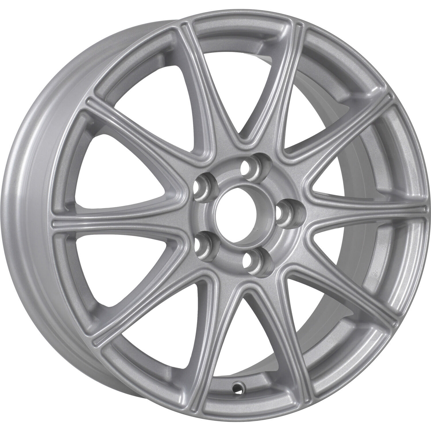 VENTI 1716 R17x7 4x100 ET40 CB60.1 S