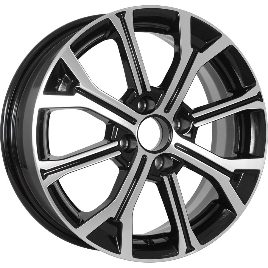 Carwel Кизи 198 R15x6 4x98 ET35 CB58.5 AB