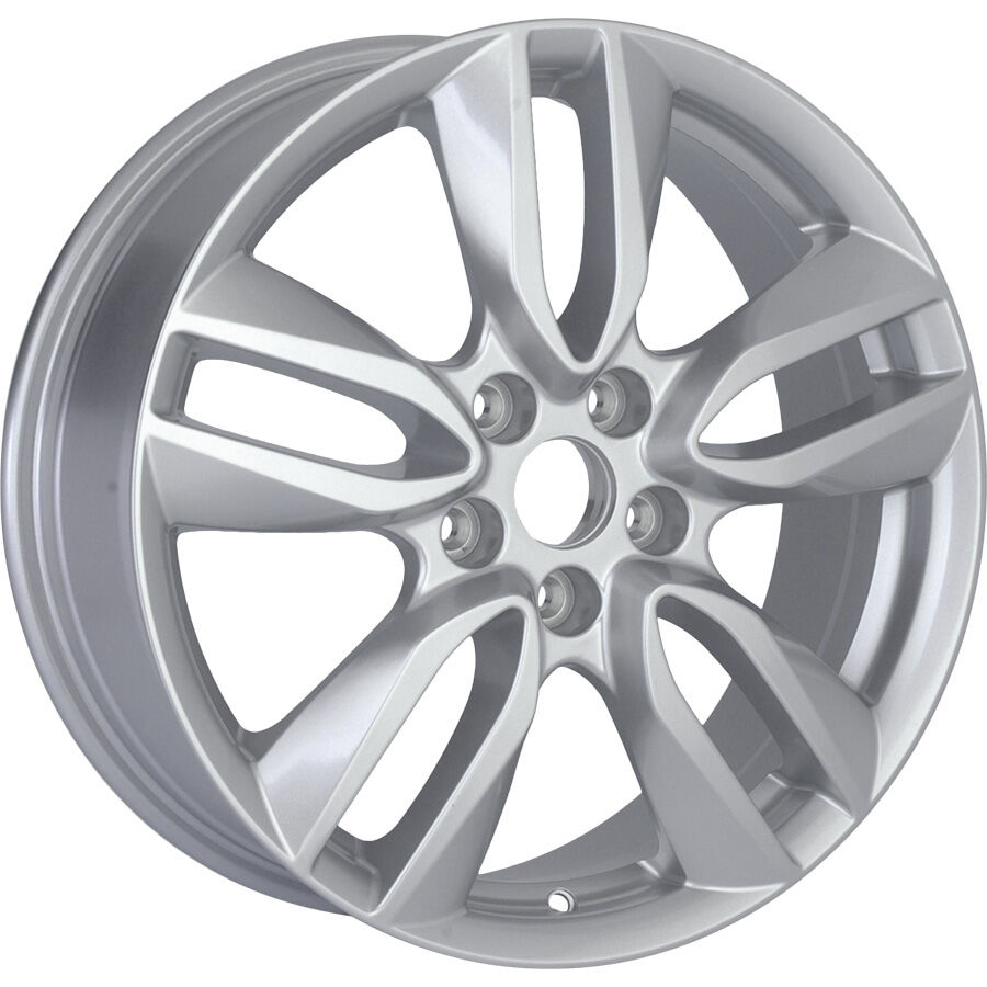 Replay Ki95 R17x7 5x114.3 ET48 CB67.1 S