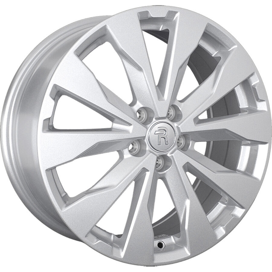 Replay SB25 R18x7 5x100 ET55 CB56.1 S