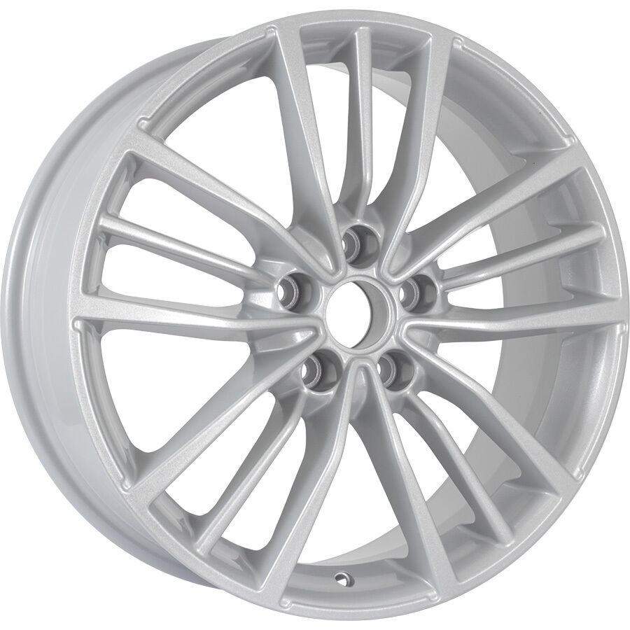Carwel Крет 1812 R18x7 5x114.3 ET45 CB60.1 SLT