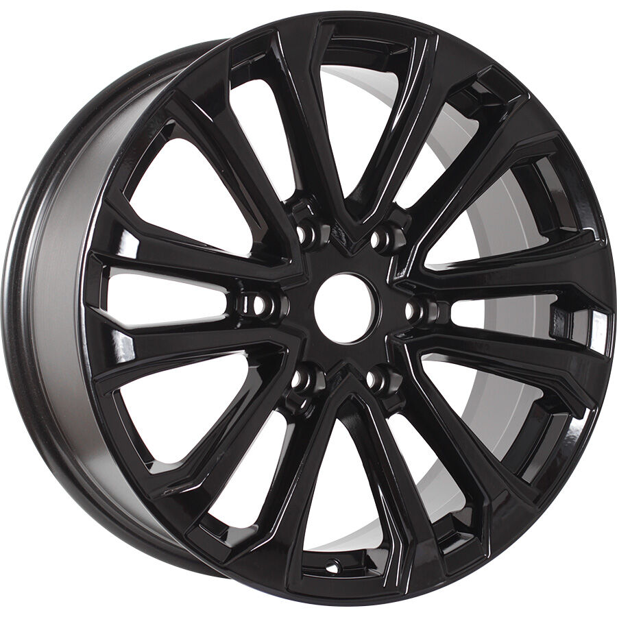 RST R117 R17x7.5 6x139.7 ET25 CB106.1 BL