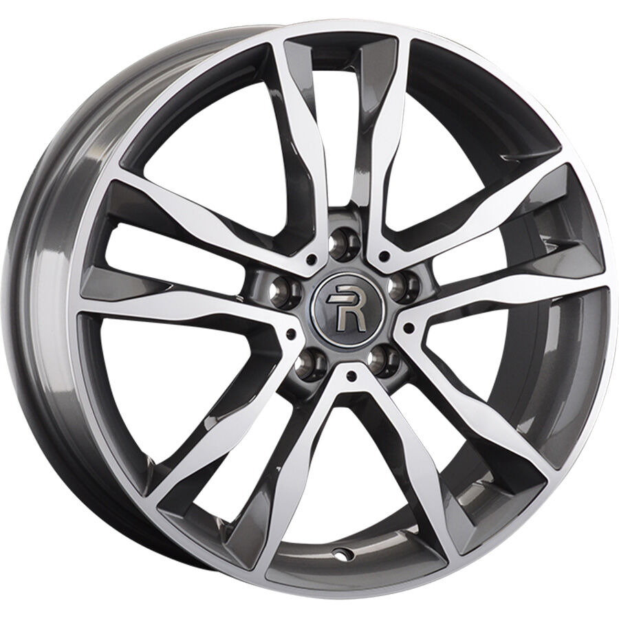 Replay VV203 R18x7 5x112 ET43 CB57.1 GMFP