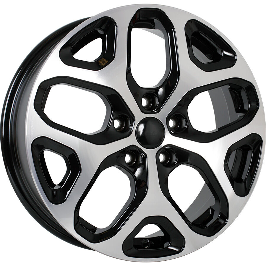 Carwel Аль 174 R16x6.5 5x112 ET50 CB57.1 AB