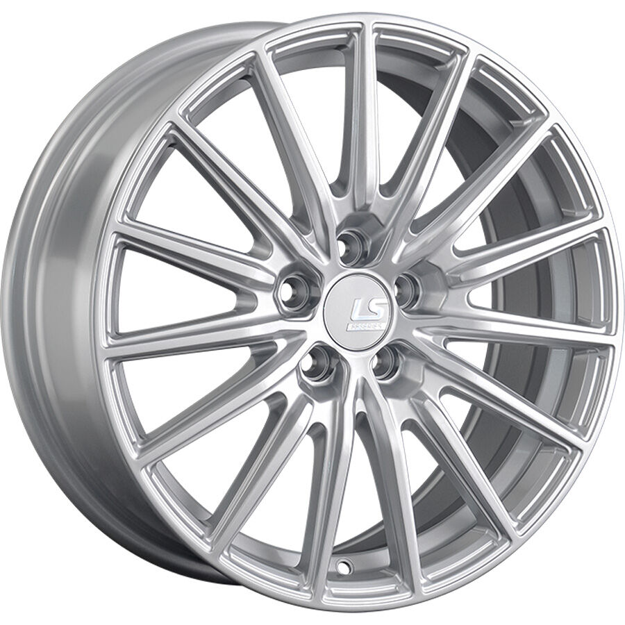 LS FlowForming LS RC93 R20x8 5x108 ET45 CB63.3 S