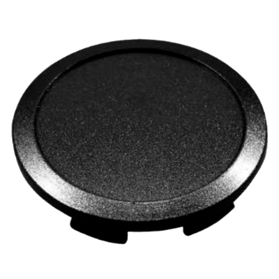 СКАД Крышка ДС 326 (45мм) черная