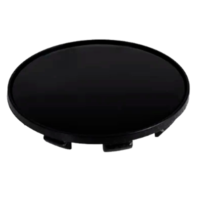 СКАД Крышка R09 (60мм) черная