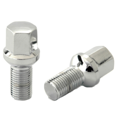 Болт M12x1,5 (47/ 21) hex17 сфера R13 CH (КИТАЙ) H-808-07