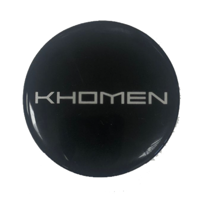 Стикер (56мм) KHW