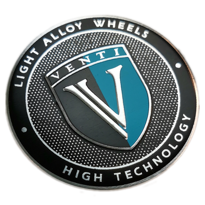 Стикер Venti (44,5мм)