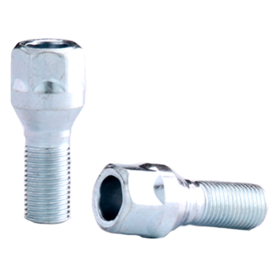 Болт M12x1,5 (56/ 31) hex17 конус CH (КИТАЙ) H-956-07