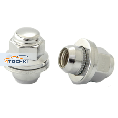 Гайка M14x1,5 (47) hex21 пш, закрытая CH box 5 (КИТАЙ) HN-98-0002-09D19