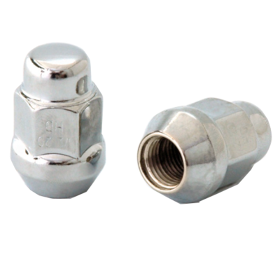 Гайка M14x1,5 (35) hex19 конус, закрытая CH (КИТАЙ) H-2009