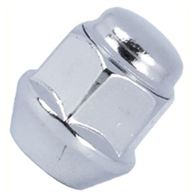 Гайка 1/2" (35) hex19 конус, закрытая CH H-2004