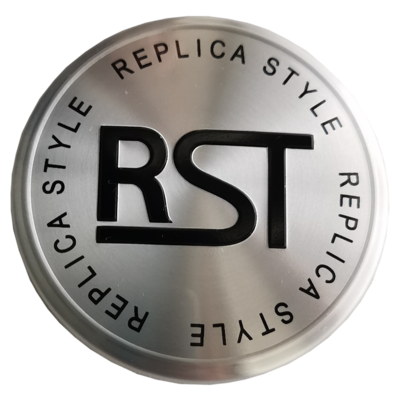 Стикер RST (44,5мм)