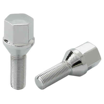 Болт M12x1,5 (54/ 27) hex17 конус CH (КИТАЙ) H-954