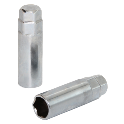 Переходник наруж. 19/21 Внутр.19 (JN-909) LS