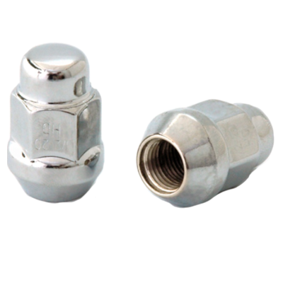 Гайка M14x2 (35) hex19 конус, закрытая CH (КИТАЙ) H-114