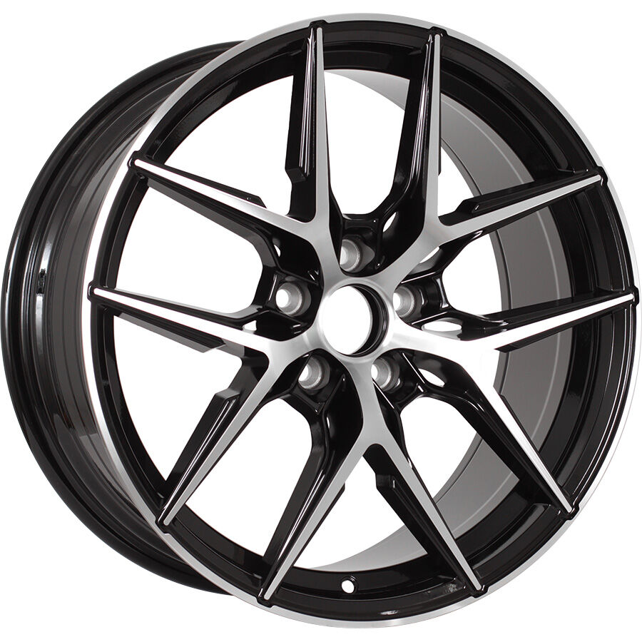 Lizardo 486 R18x8 5x114.3 ET40 CB67.1 BMF