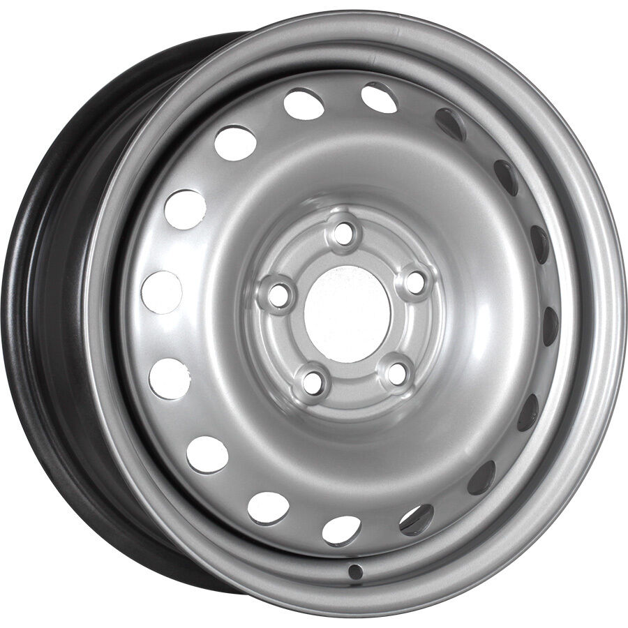 Trebl 7885 TREBL R16x6.5 5x115 ET46 CB70.1 Silver