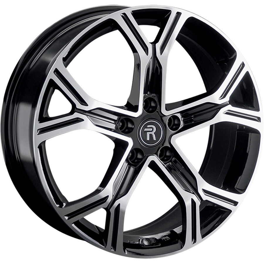 Replay INF76 R19x8.5 5x114.3 ET50 CB66.1 BKF