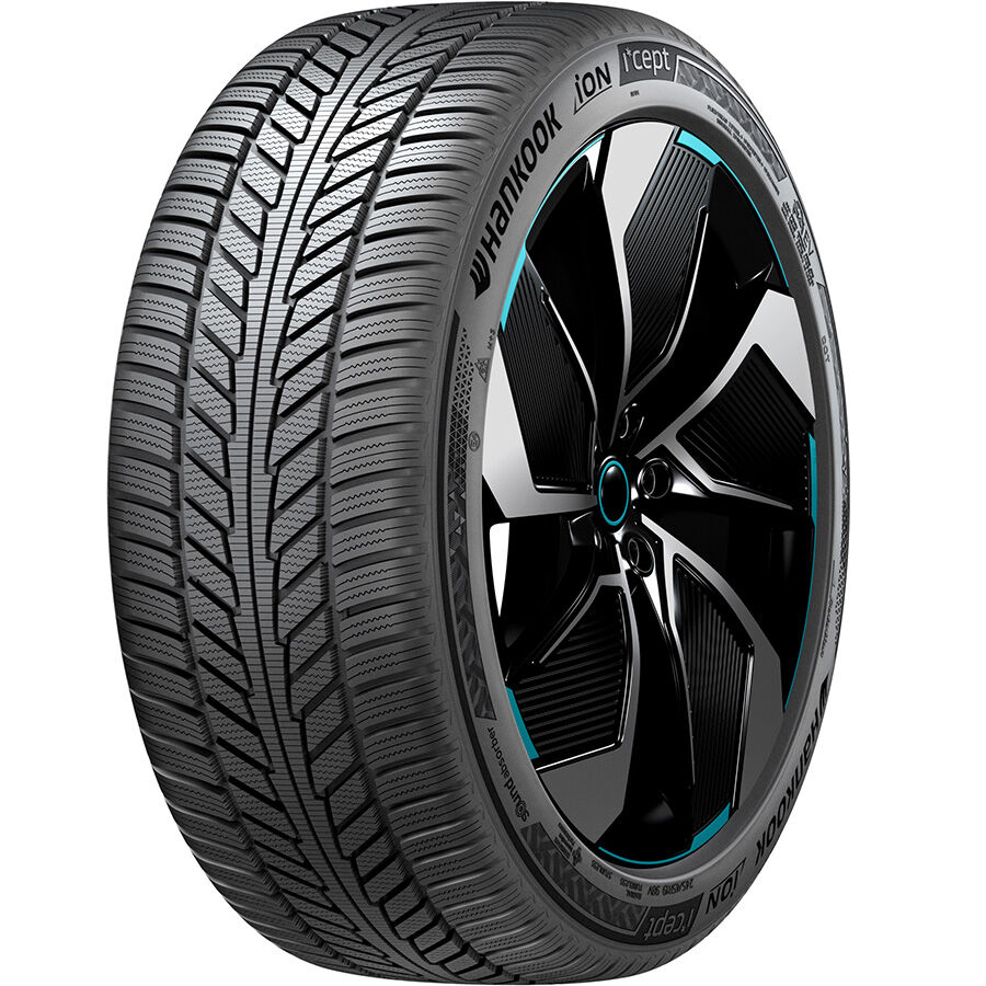 Hankook iON i cept IW01 R18 215/55 95H