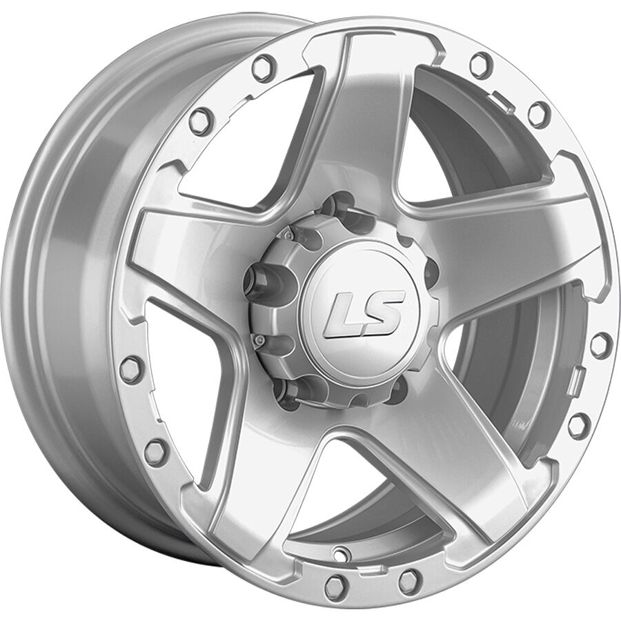 LS LS 1284 R16x8 5x150 ET2 CB110.1 S