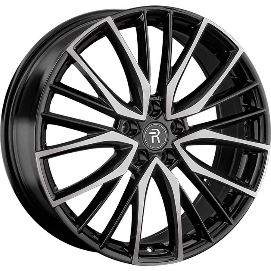 Replay CHR115 R20x7.5 5x108 ET41 CB65.1 BKF