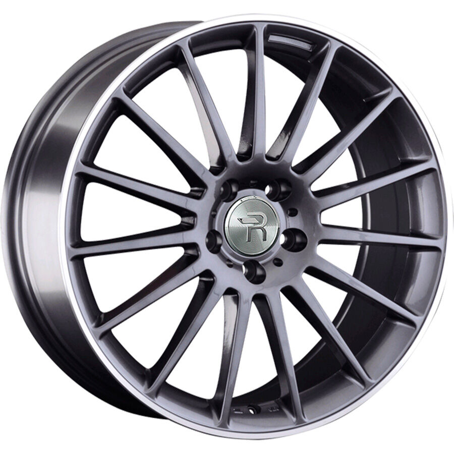 Replay MR198 R19x8 5x112 ET43 CB66.6 GML