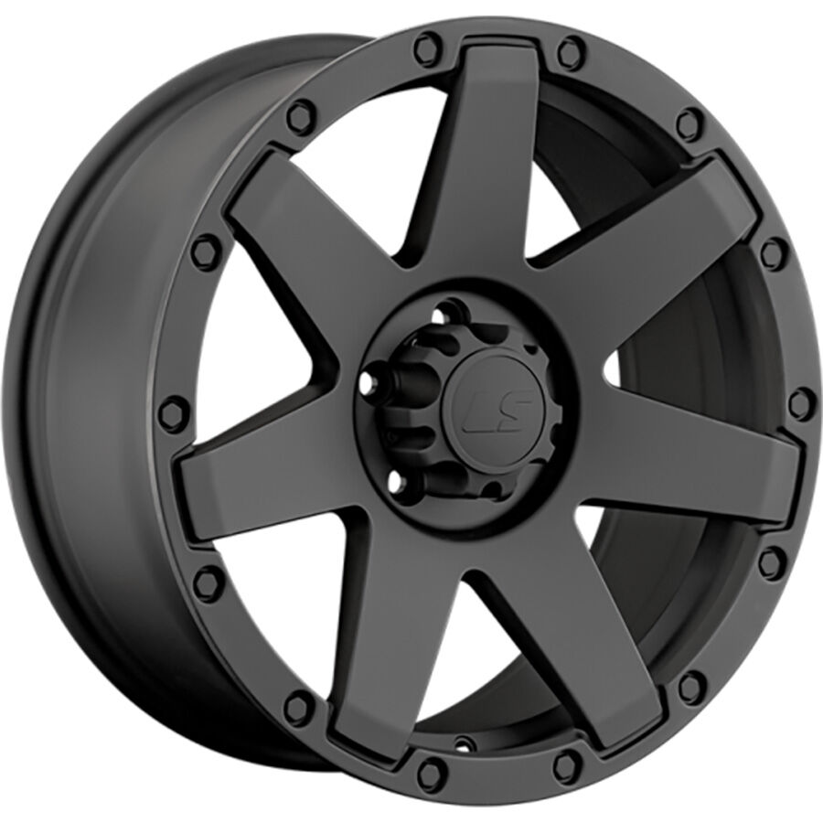 LS LS 881 R18x8.5 5x114.3 ET30 CB66.6 MB