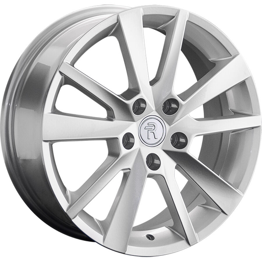 Replay SB111 R17x7 5x114.3 ET48 CB56.1 S