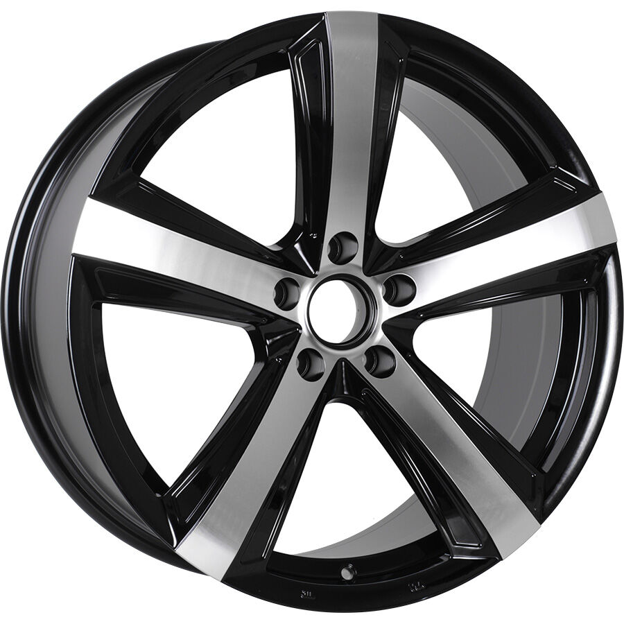 Replay A143 R19x8.5 5x112 ET28 CB66.6 BKF