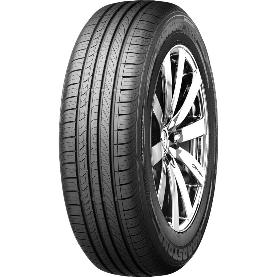 Roadstone Eurovis HP02 R16 205/60 92V
